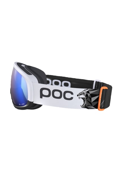 Fovea Mid Race