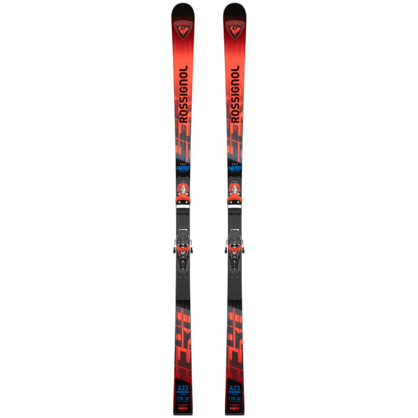 Hero Athlete GS R22