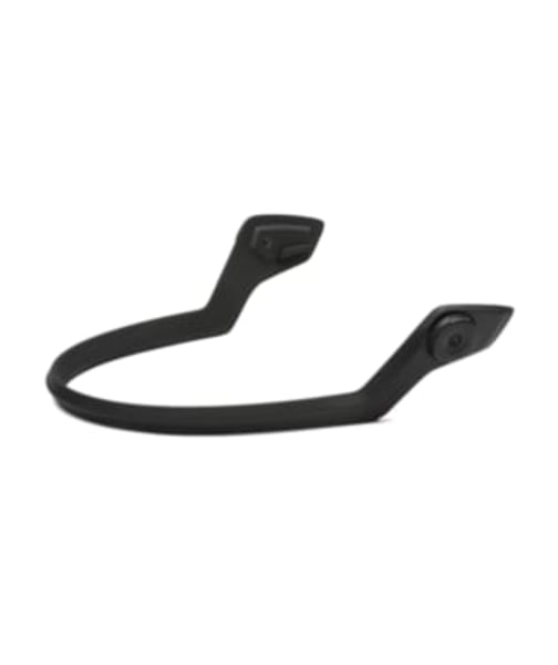 Slalom Chin Guard