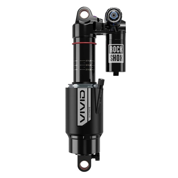 Rear Shock