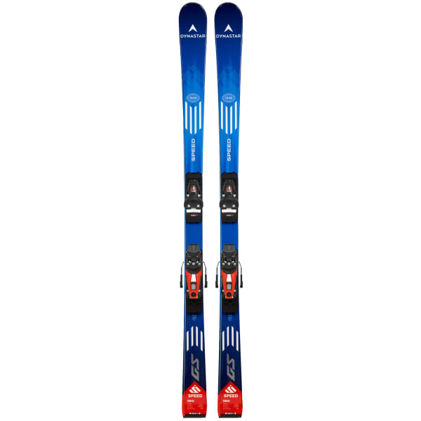 SPEED TEAM GS