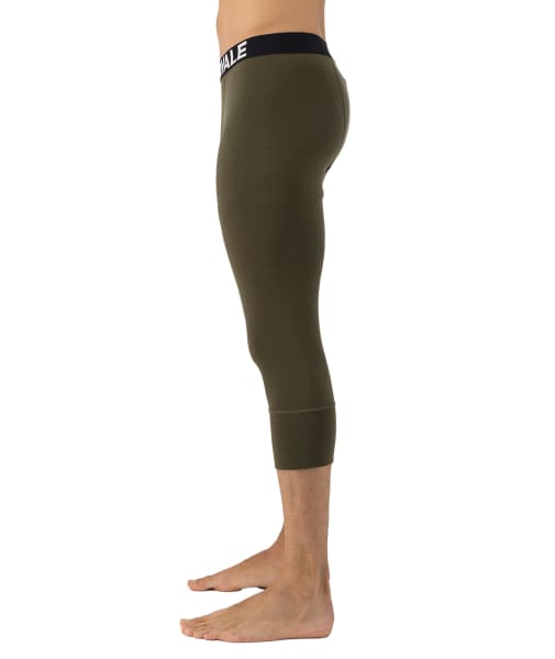 Cascade 3/4 Legging
