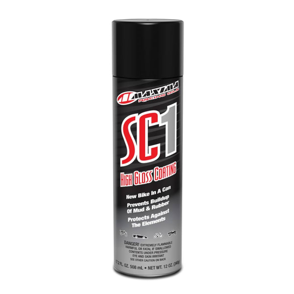 Bike Polish