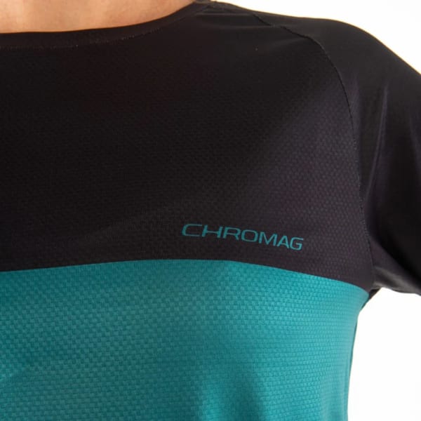 Mission Bike Jersey Womens