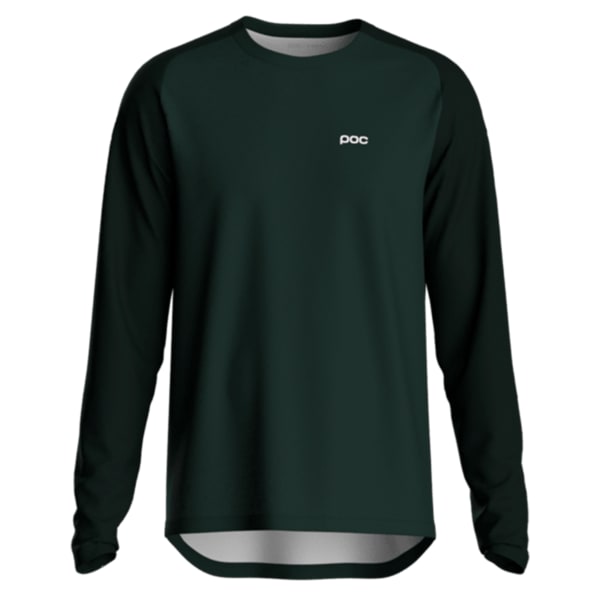 M's Motion Air L/S Jersey