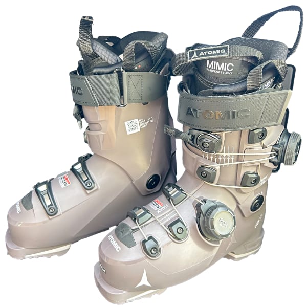 Hawx Prime 115 S BOA W
