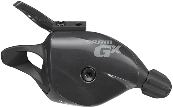 GX-HD Trigger Shifter