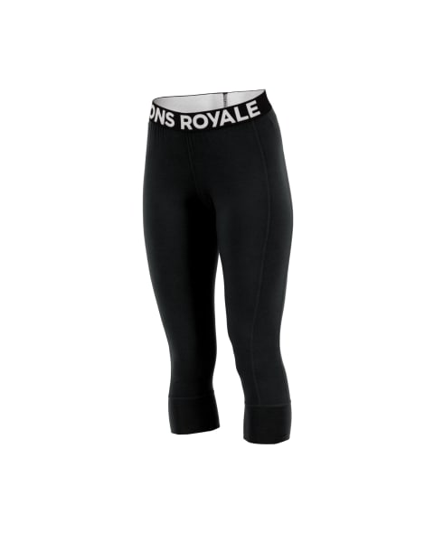 Cascade 3/4 Legging 