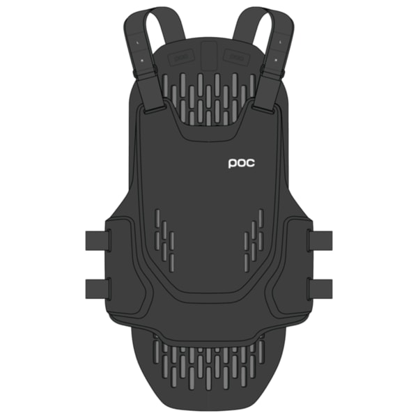 VPD Air Torso