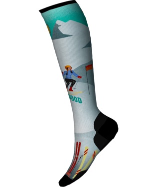 W. Sock OTC Targeted