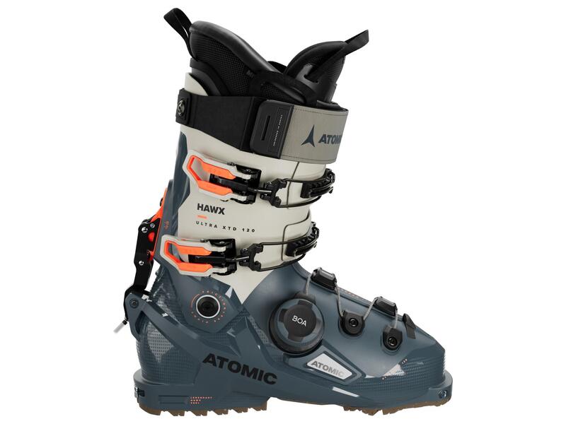 Hawx Ultra XTD 120 BOA