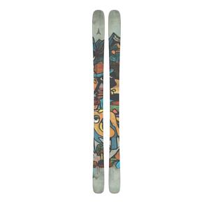 Bent Chetler 85