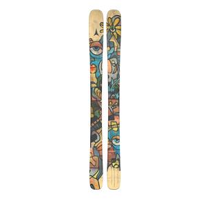 Flat Ski Bent Chetler MINI