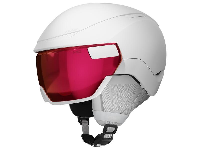 REVENT GT AMID VISOR HD