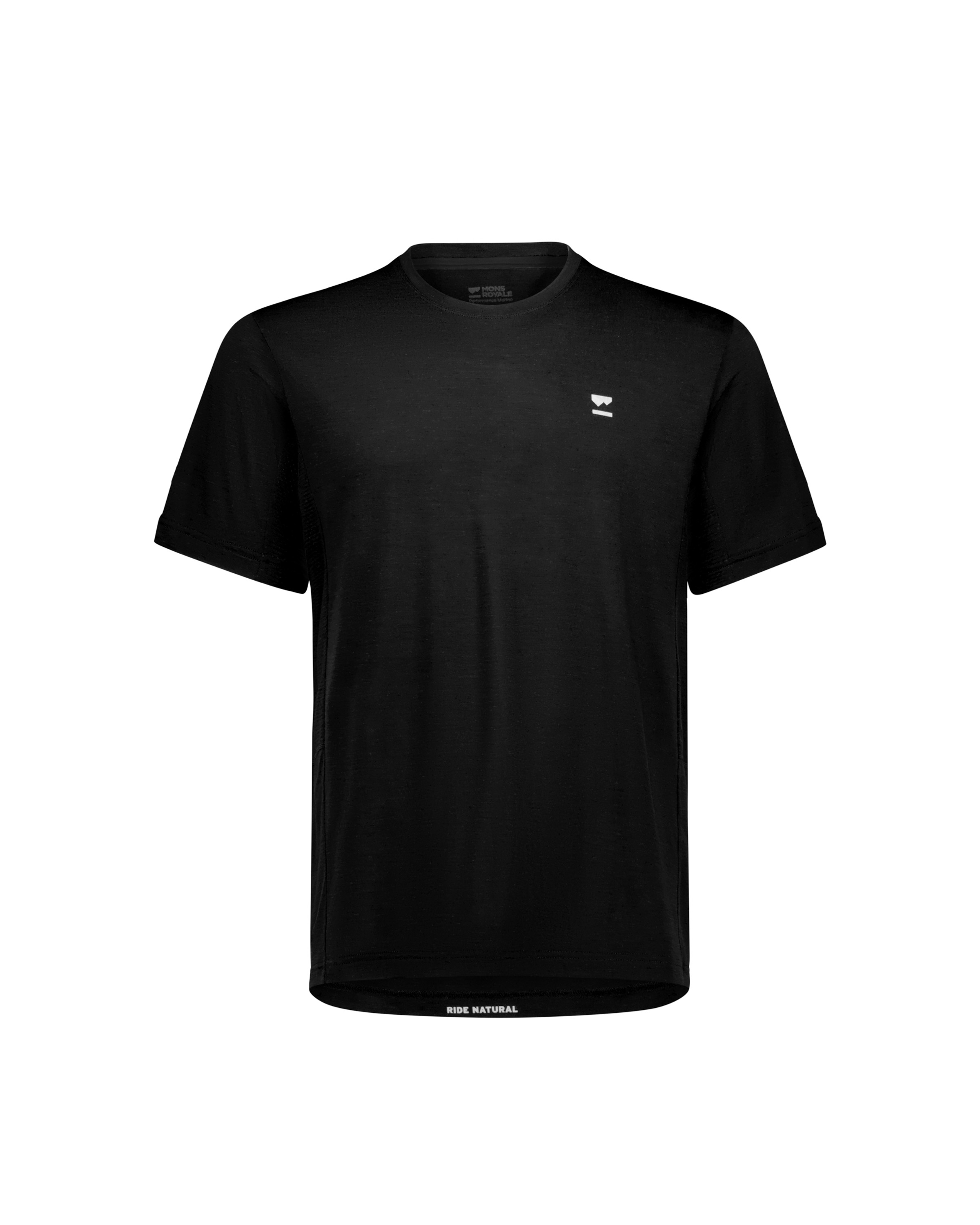 Tarn Merino T-Shirt