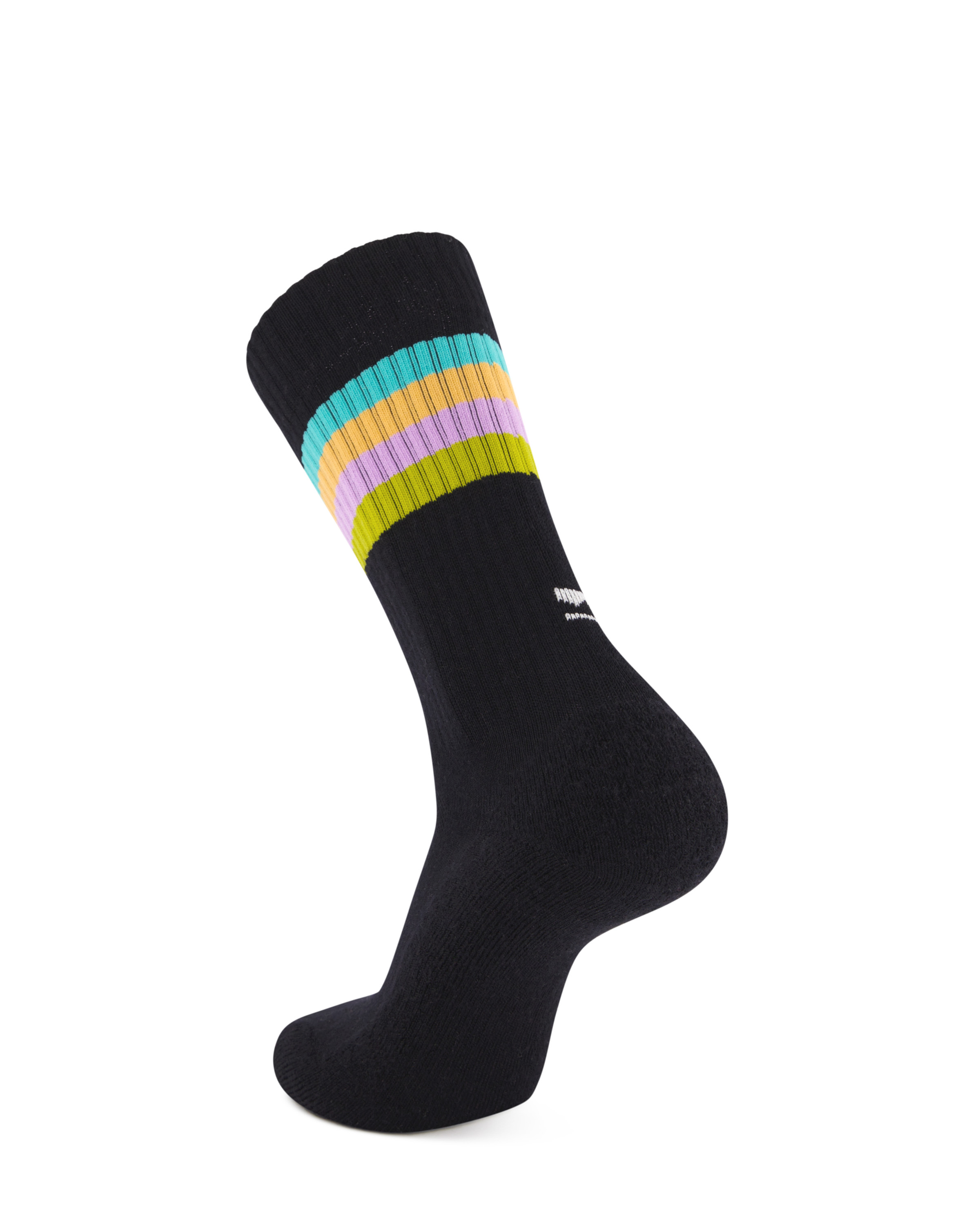 Sock Signature Crew