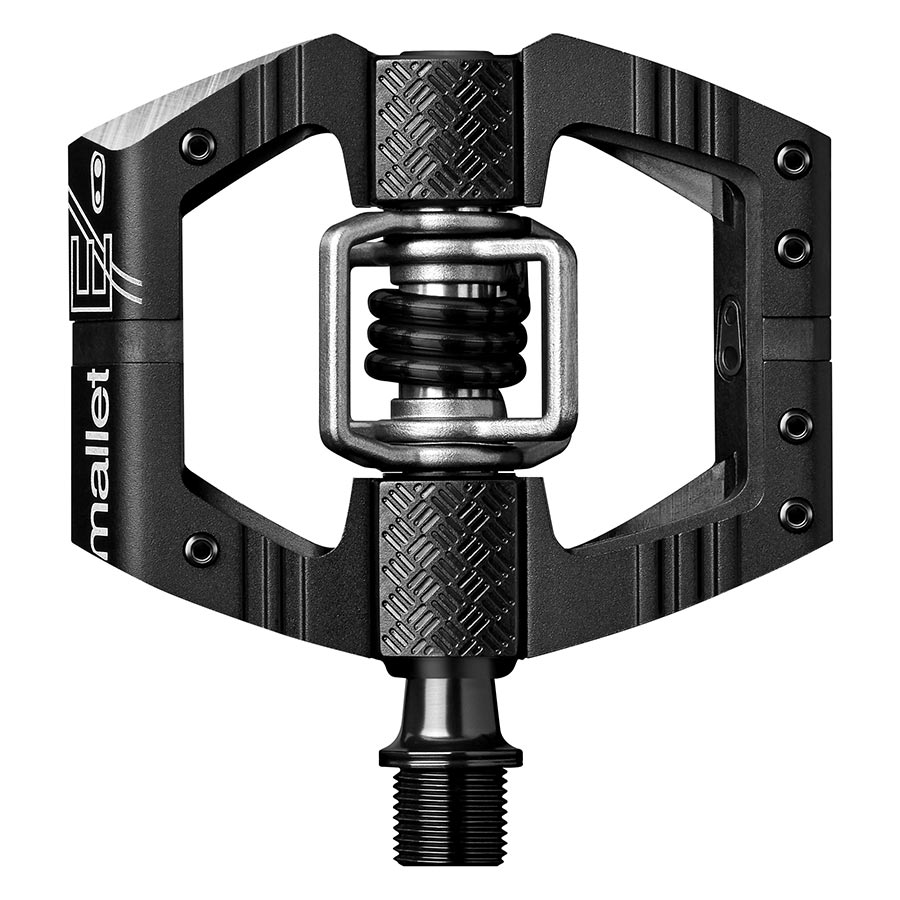 Bike Pedal Mallet