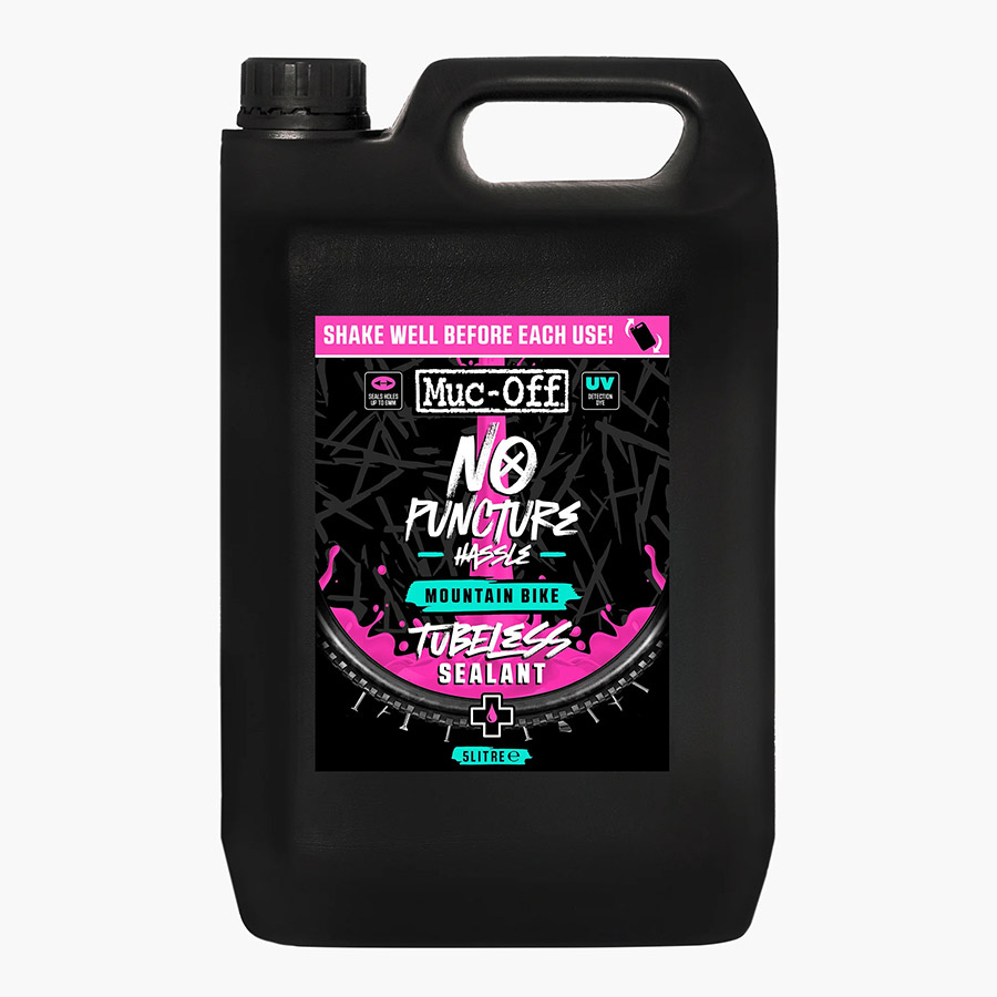 Tubeless Sealant