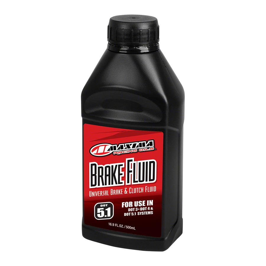 Brake Fluid