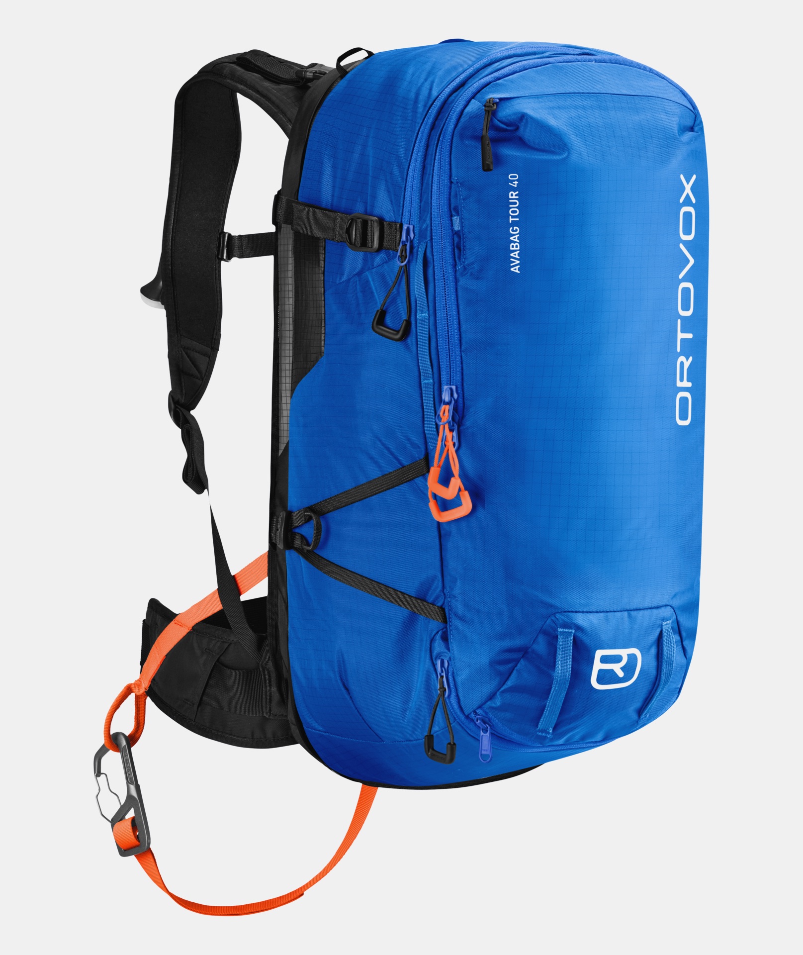 AVABAG LITRIC TOUR 40