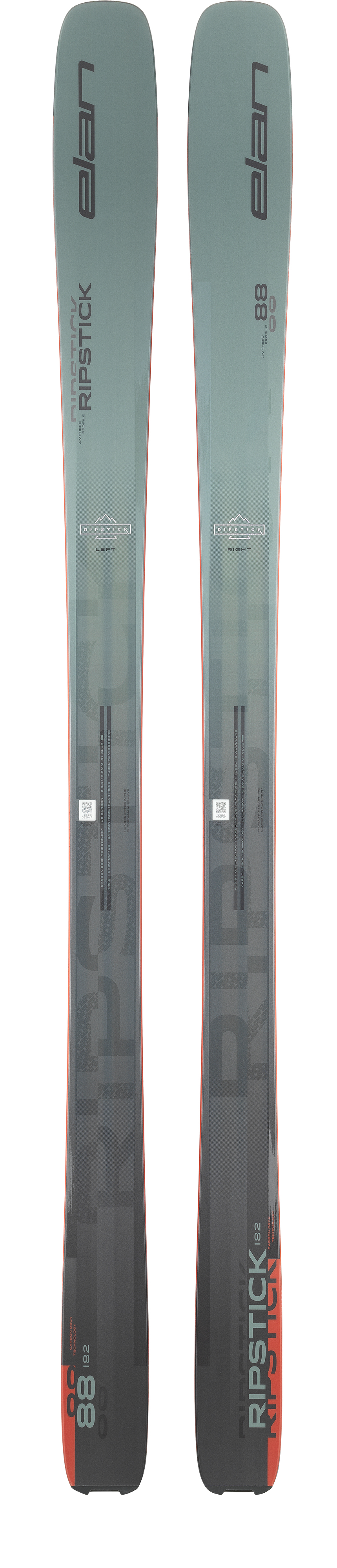 Ripstick 88
