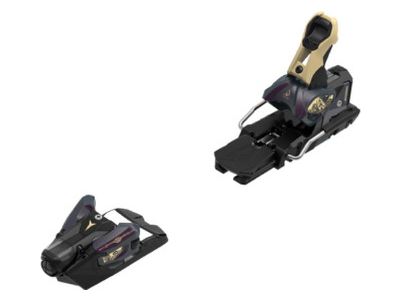 Alpine Binding Strive 16