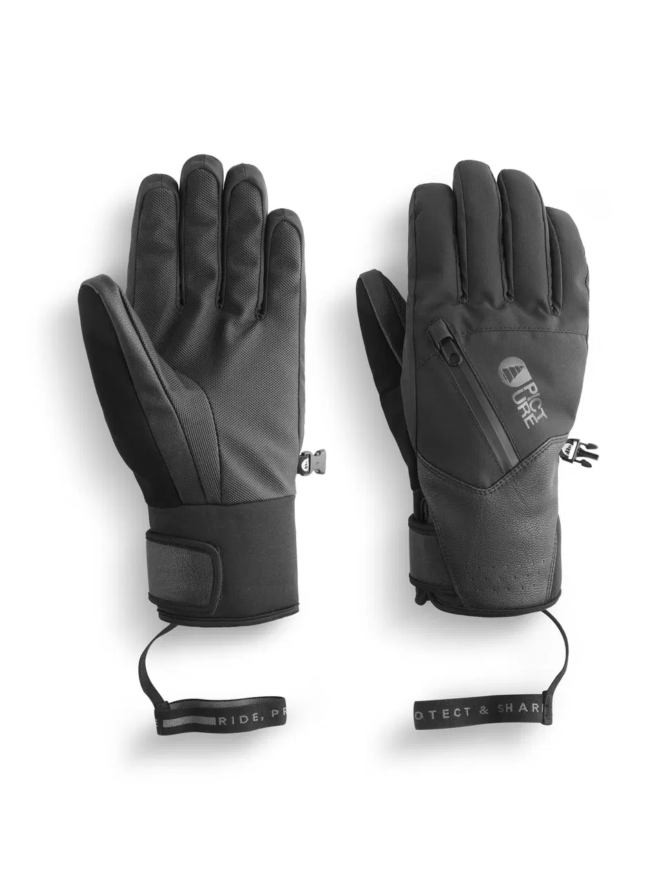 KAKISA GLOVES