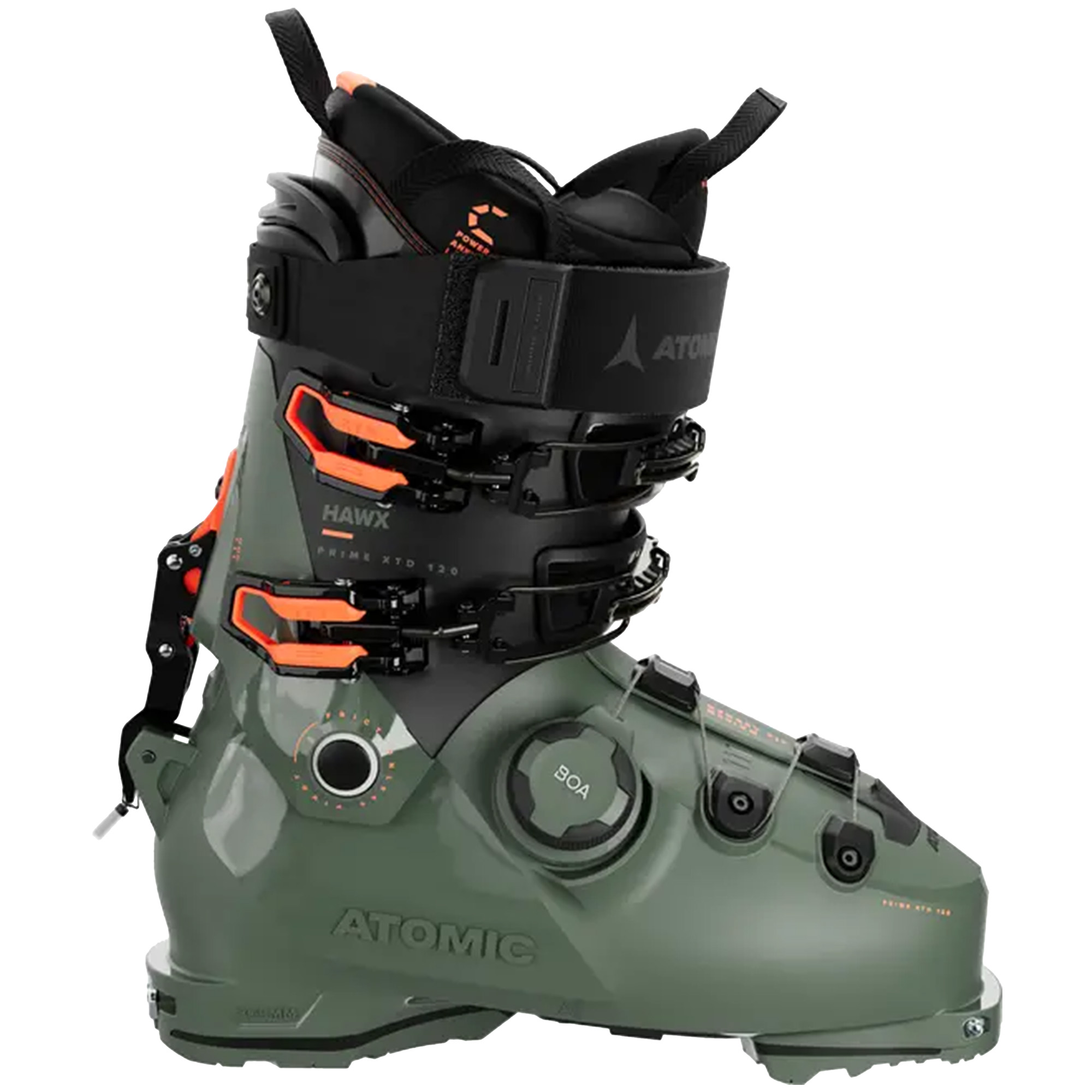 Hawx Prime XTD 120 BOA
