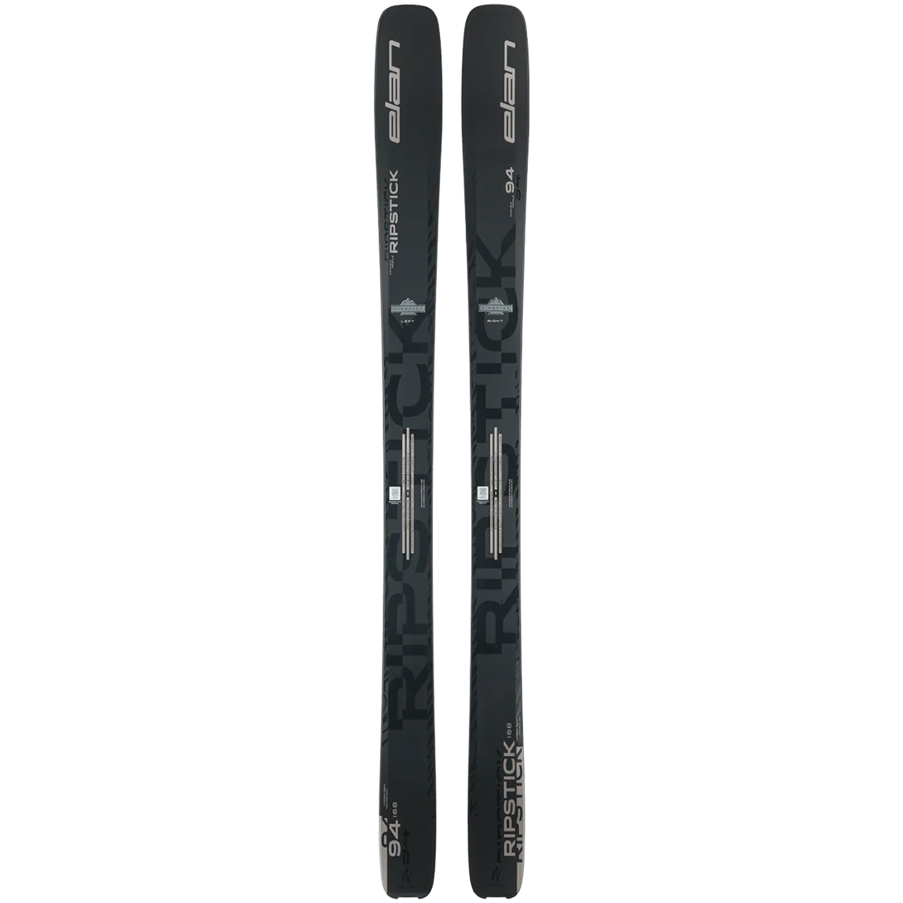 Ripstick 94 W Black Ed