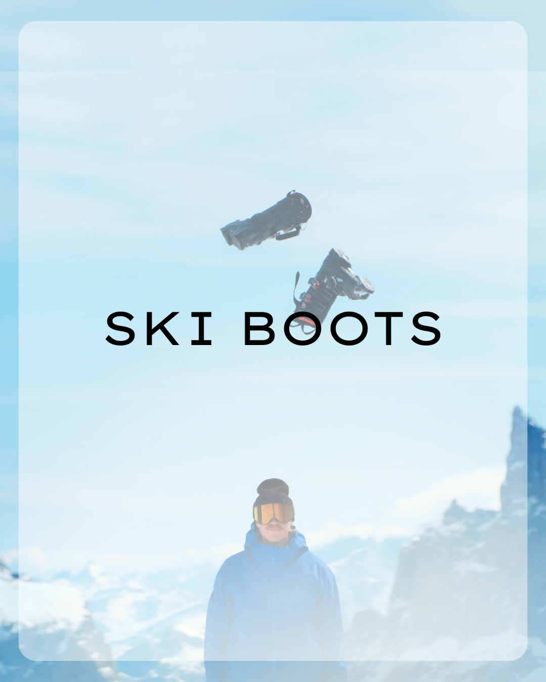 Ski Boots