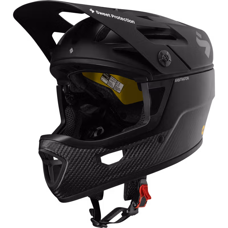 Helmet Arbitrator MIPS