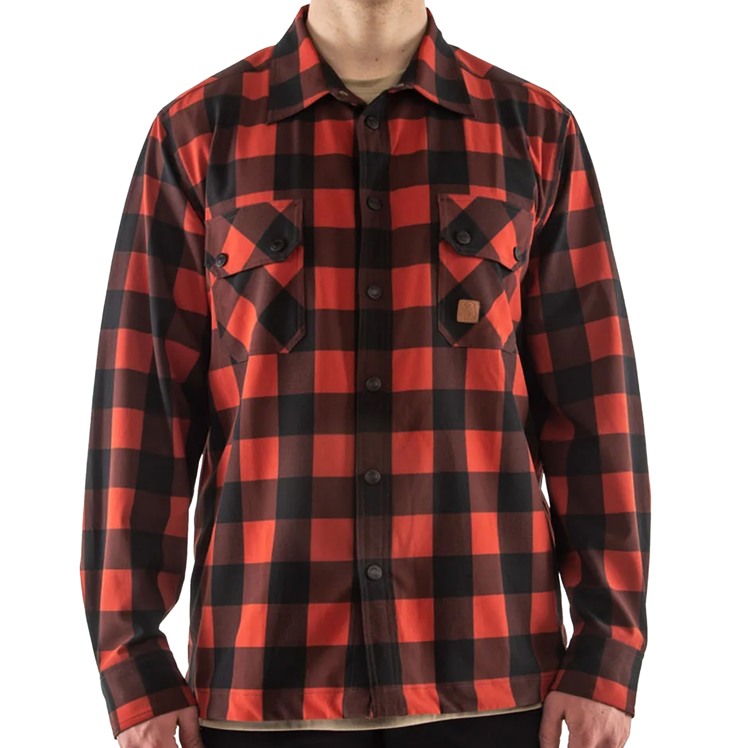 BURKE SHIRT MEN