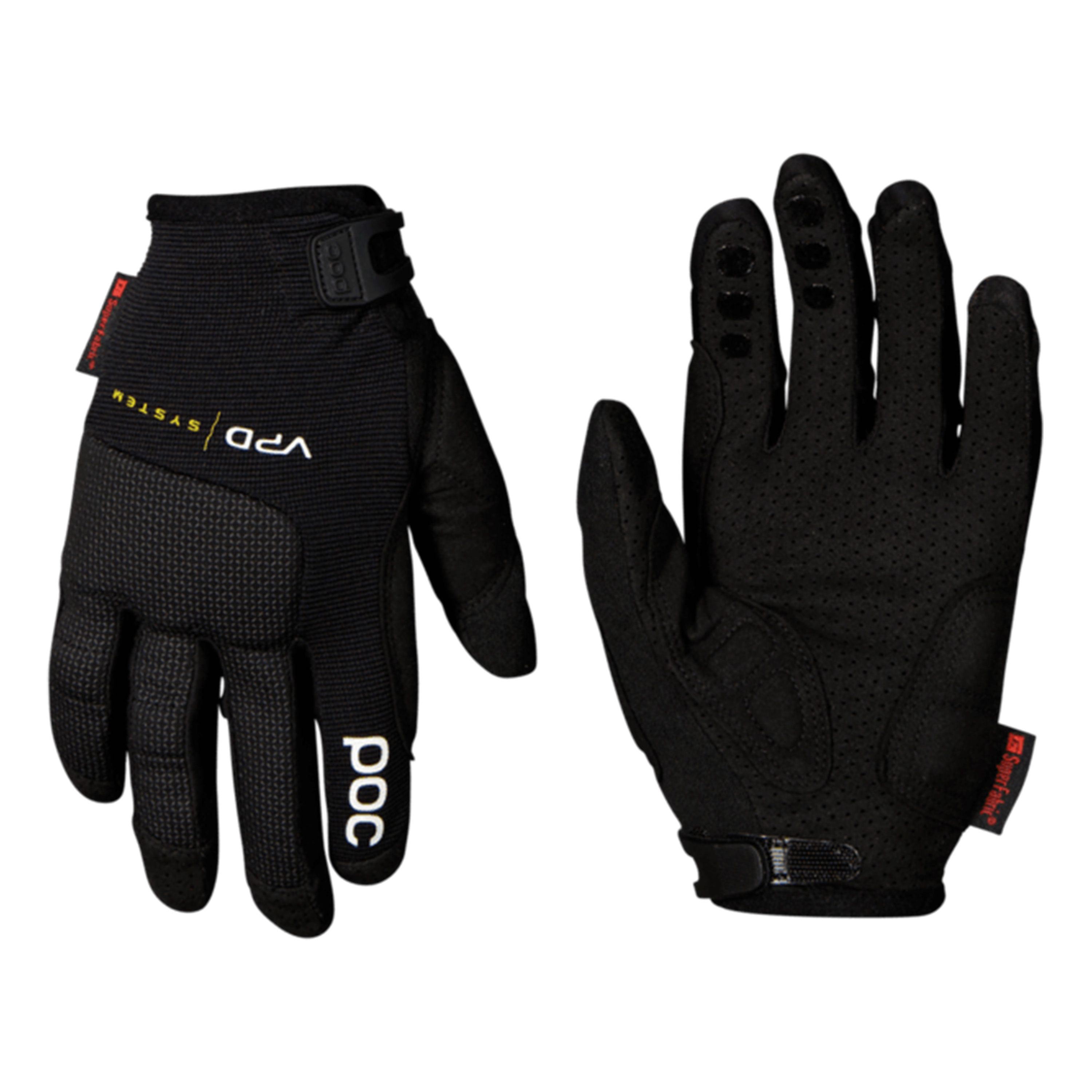 Resistance Pro DH Glove