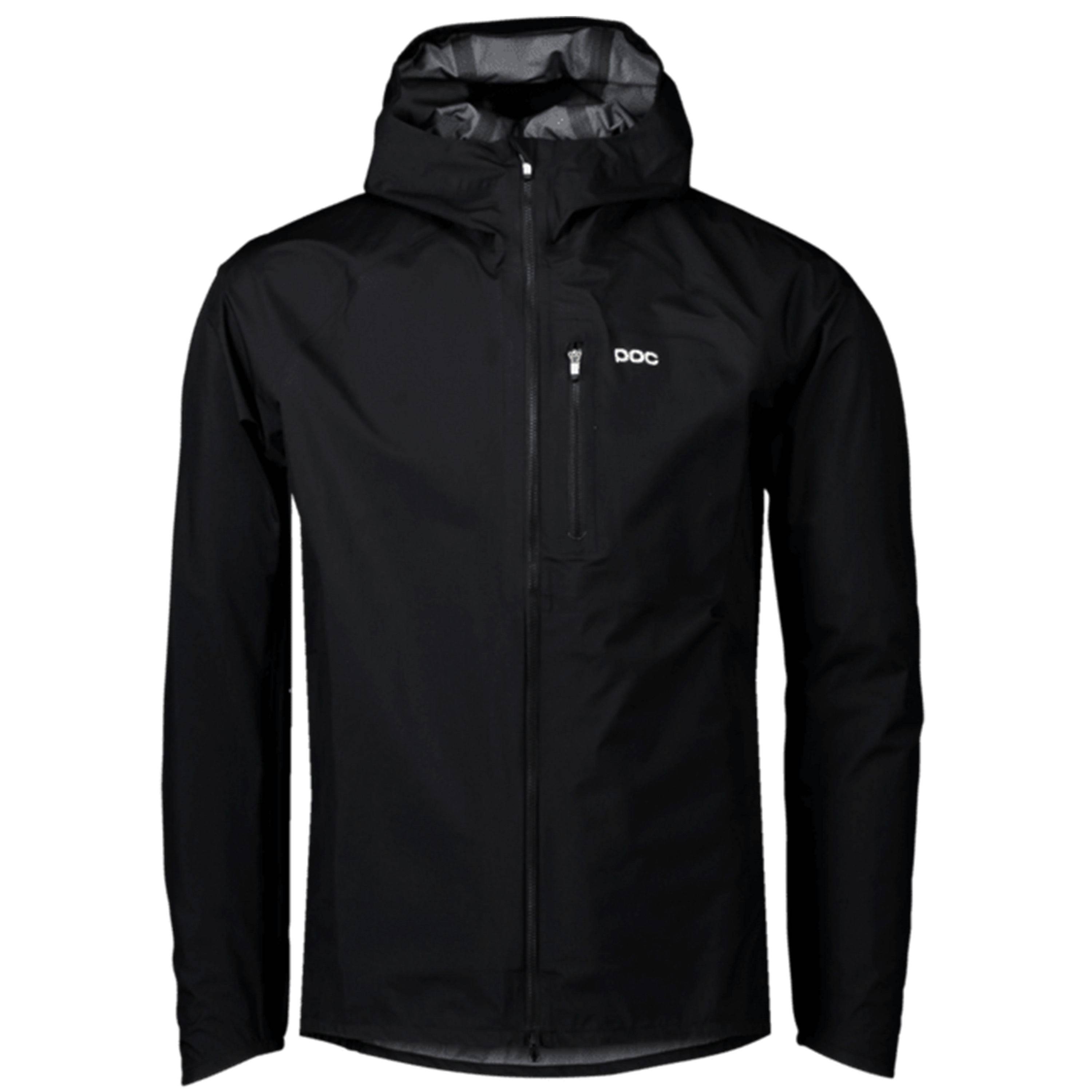 M's Motion Rain Jacket