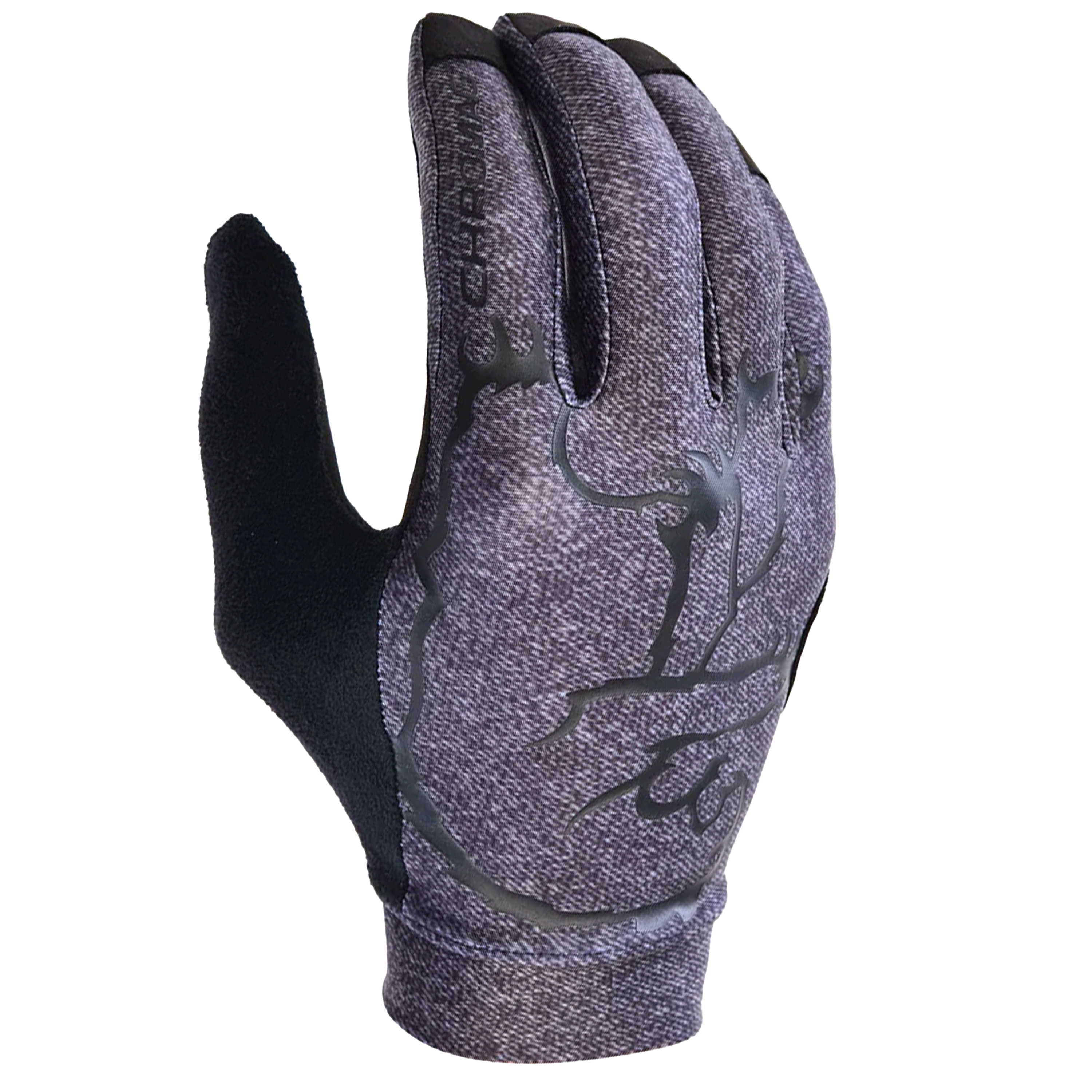 Glove Habit