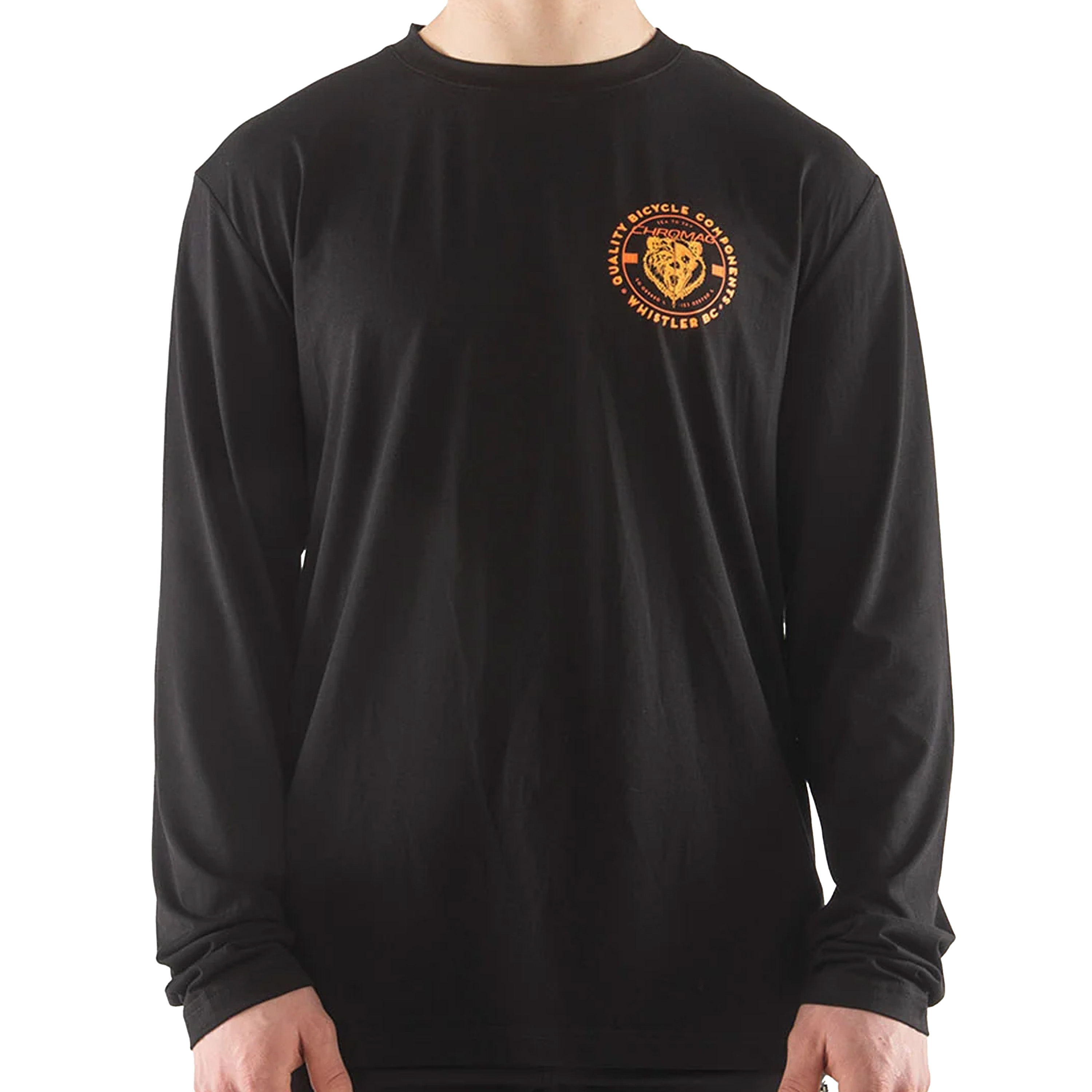 T-SHIRT TECH MENS HUNT