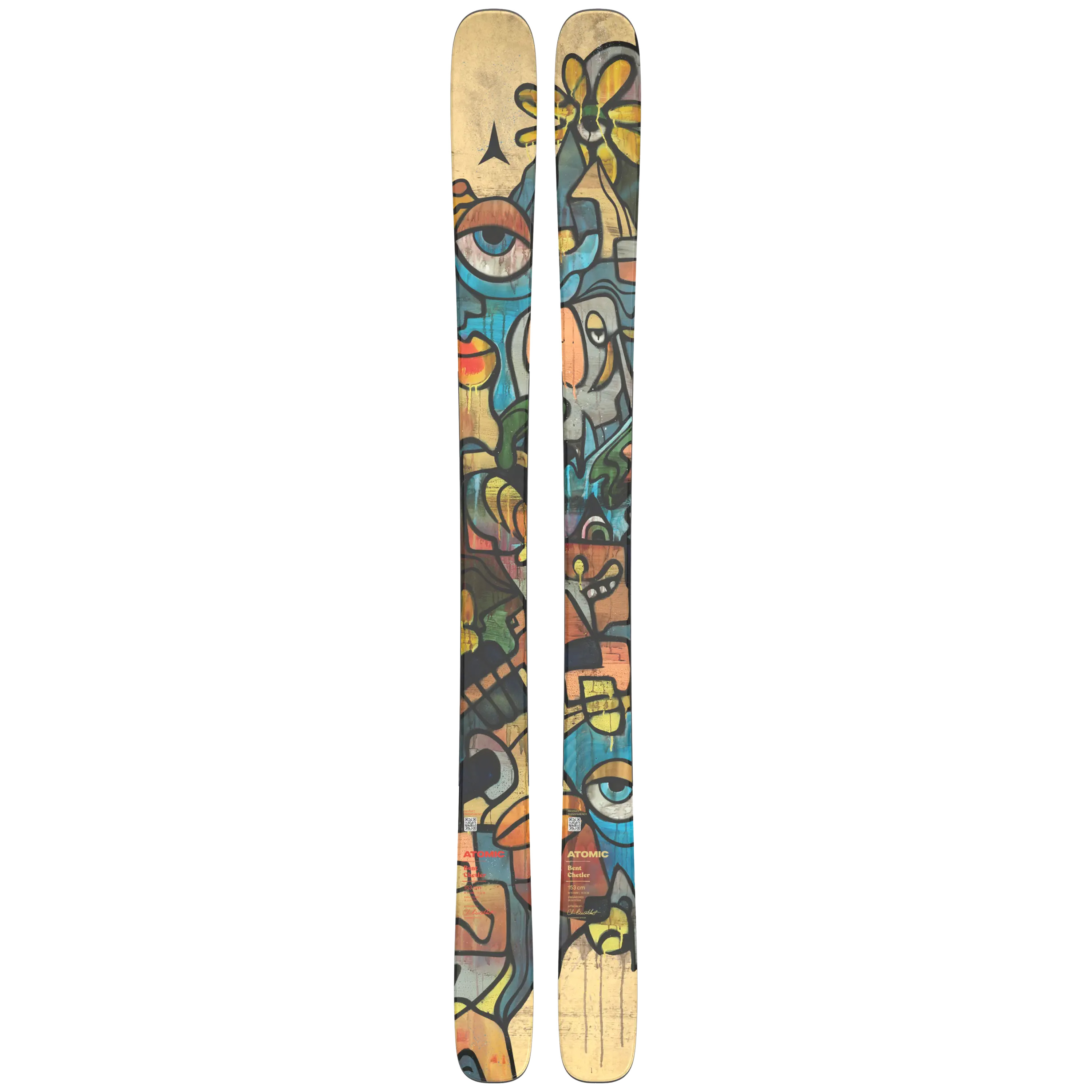 BENT CH MINI