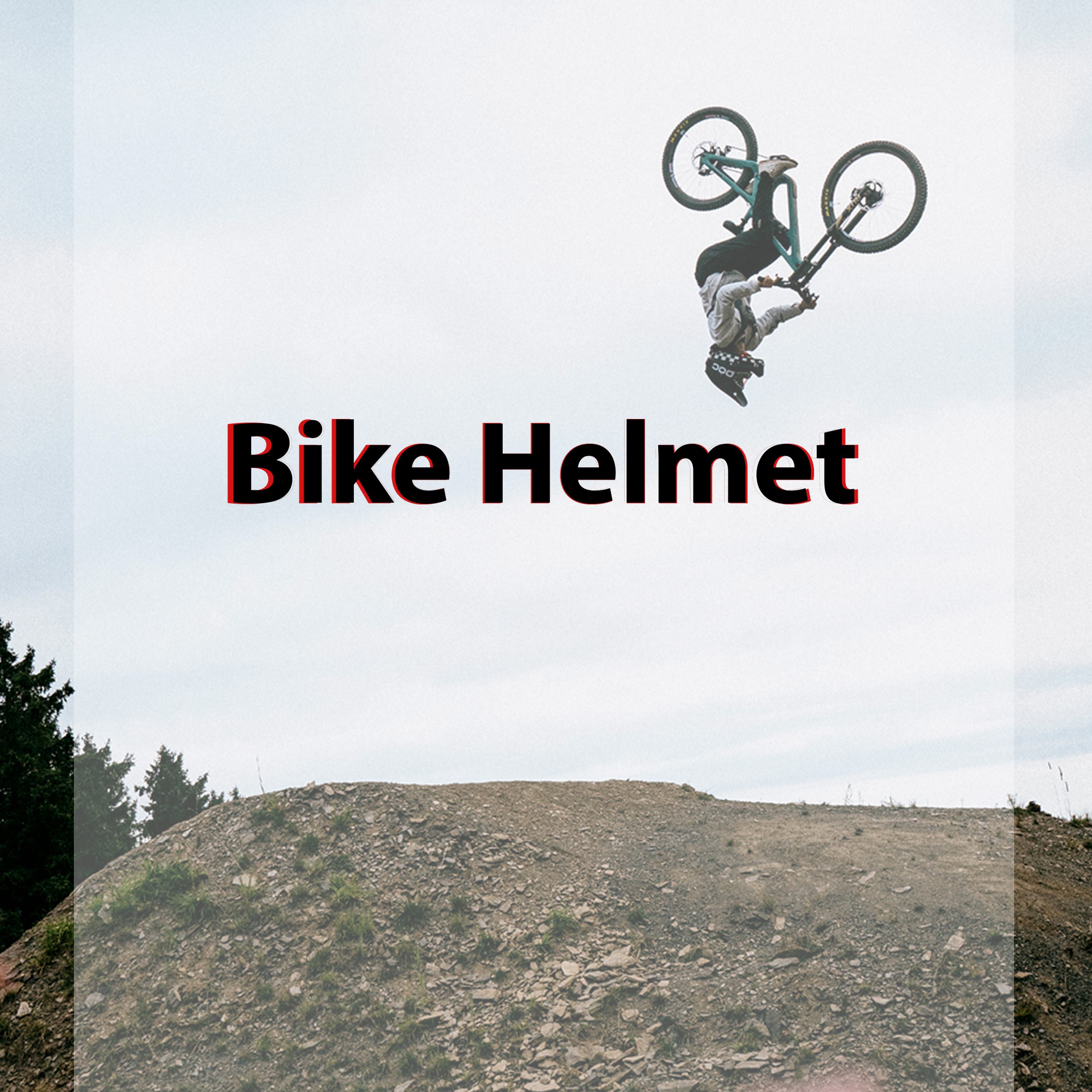 Bike Helmet