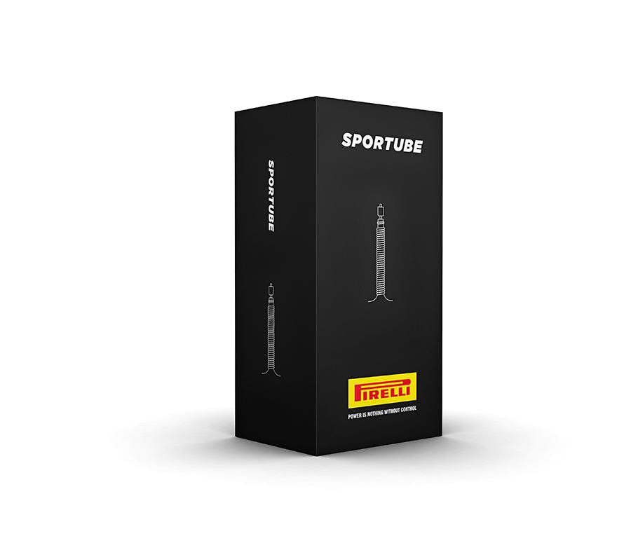 Bike Tube Presta