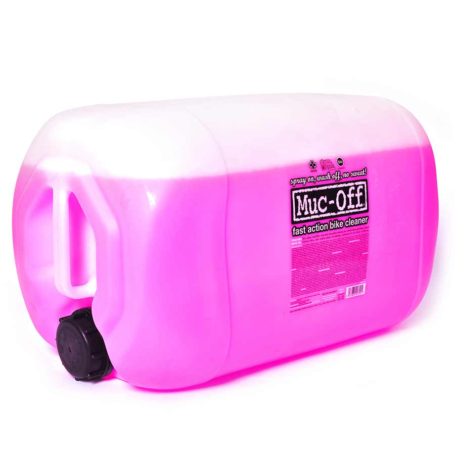 Bike Cleaner Nano Tech