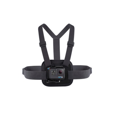 CHESTY (Performance Chest Mount)