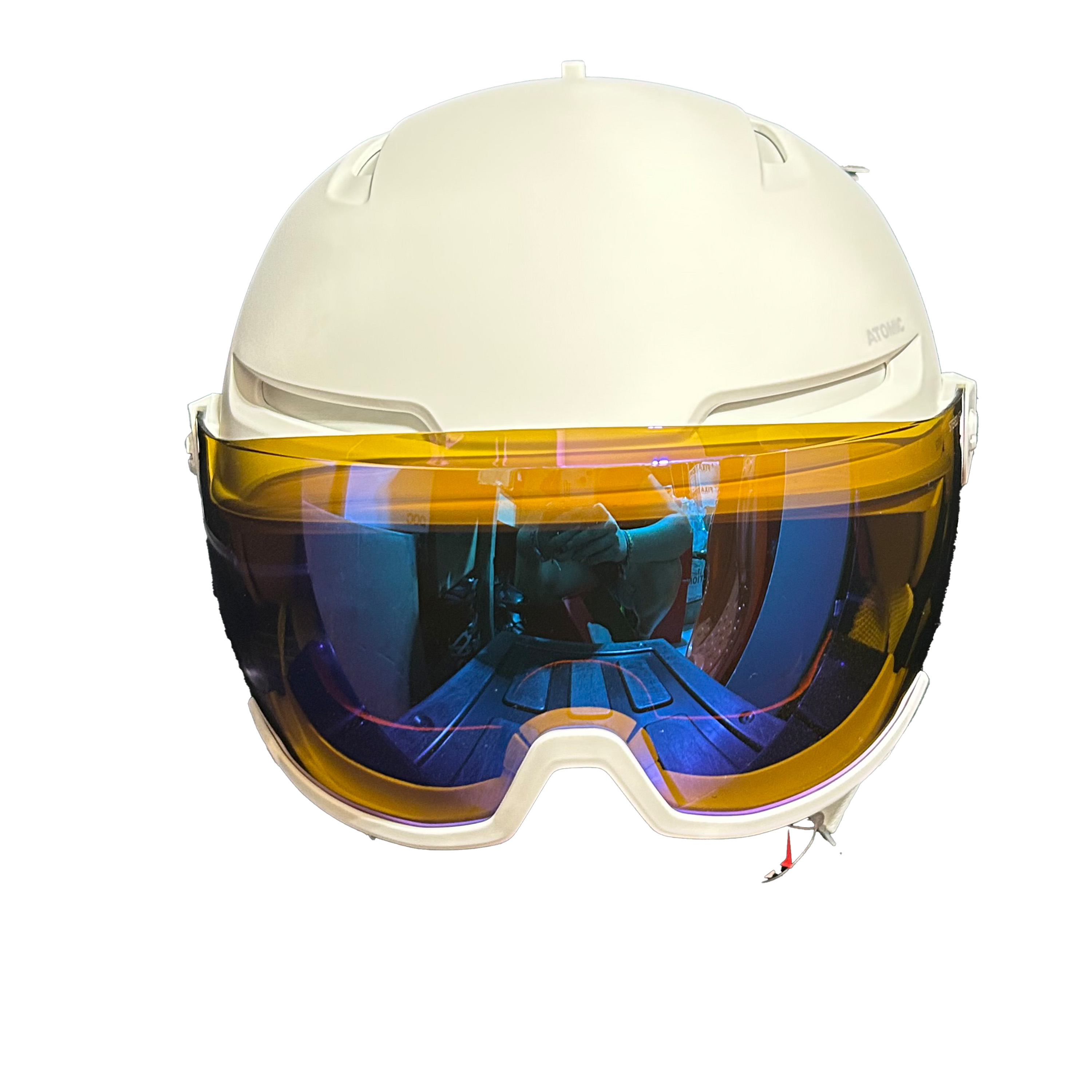 SAVOR VISOR STEREO