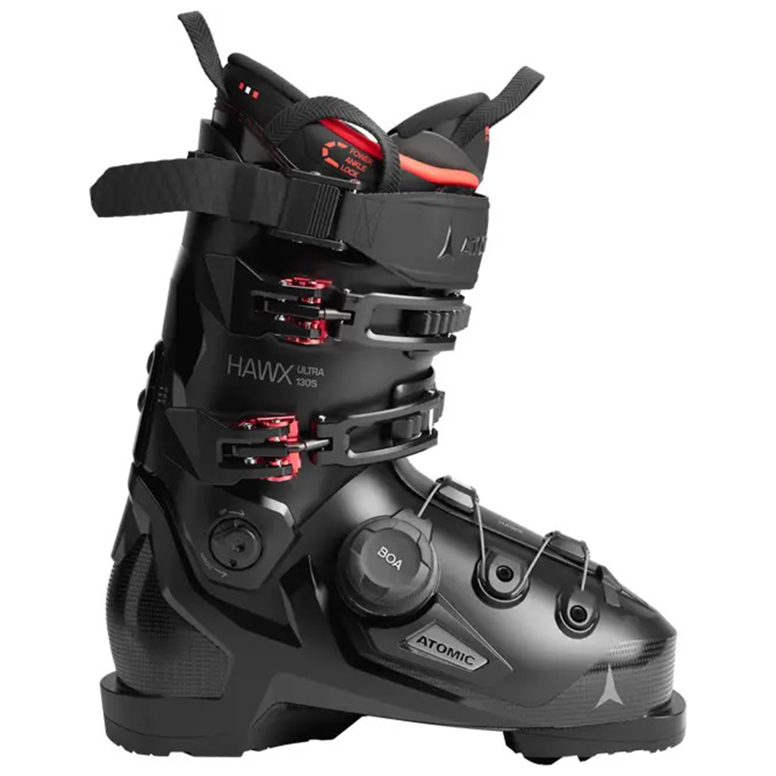 HAWX ULTRA 130 S BOA
