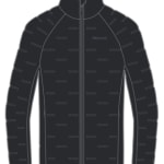WarmCube Active Novus Jacket