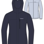 Wm's Ramble Component Jacket