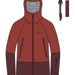 Wm's Orion GORE-TEX Jkt