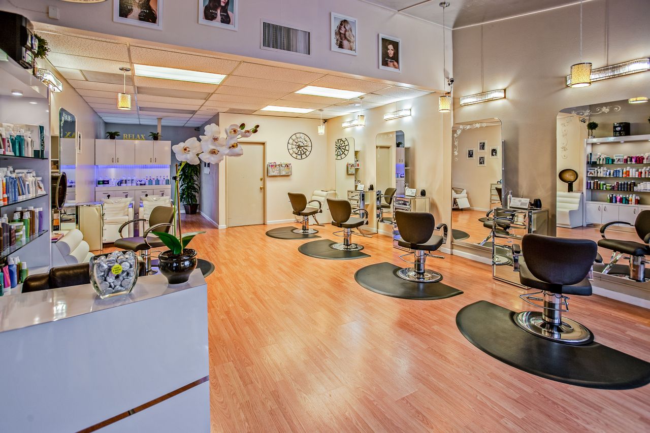 Professional braiding course