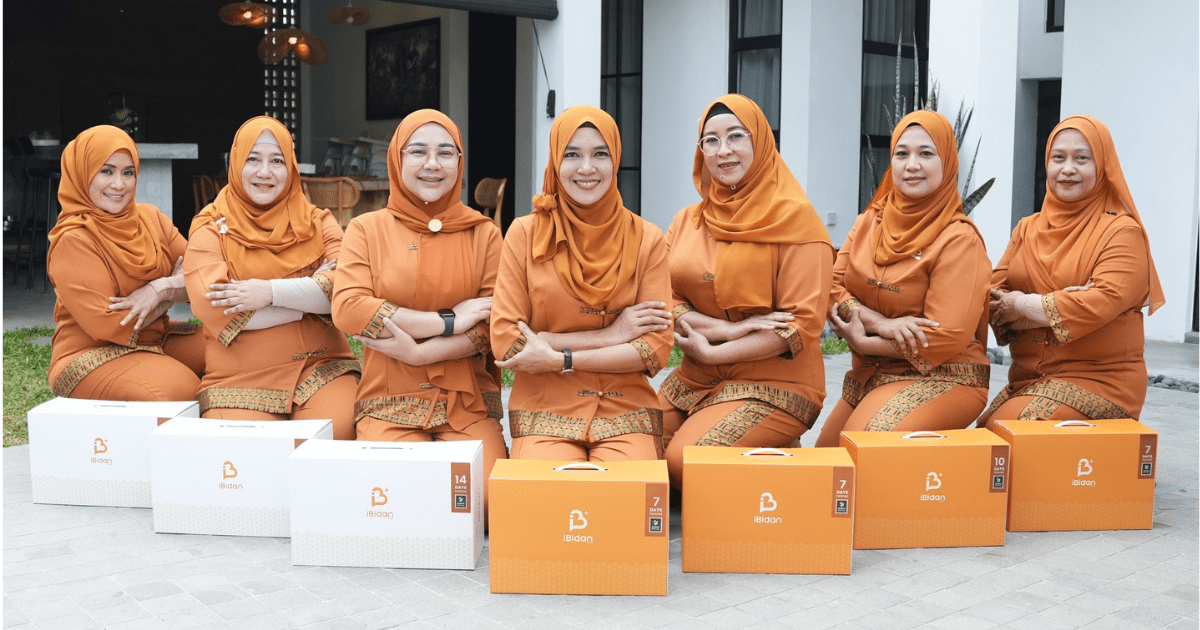 Top 3 Must-Have Products for New Mothers to Support Postnatal Recovery