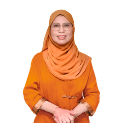 Asmah Binte Ibrahim