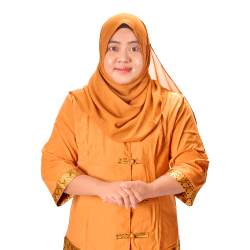 NORDIAH BINTI YAHYA